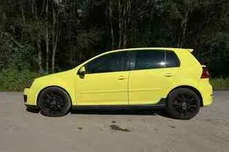 Volkswagen Golf, 2.0, 147 kW, petrol, automatic, front-wheel drive