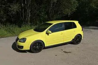 Volkswagen Golf, 2.0, 147 kW, petrol, automatic, front-wheel drive