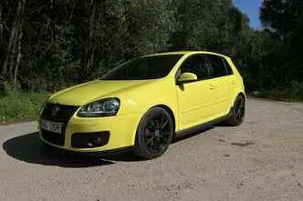 Volkswagen Golf, 2.0, 147 kW, petrol, automatic, front-wheel drive