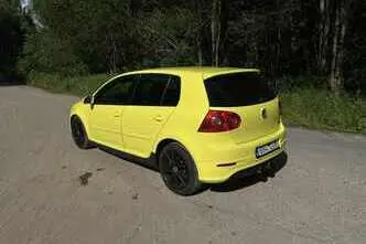 Volkswagen Golf, 2.0, 147 kW, petrol, automatic, front-wheel drive