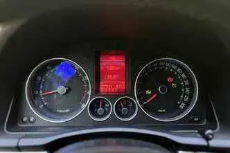 Volkswagen Golf, 2.0, 147 kW, petrol, automatic, front-wheel drive