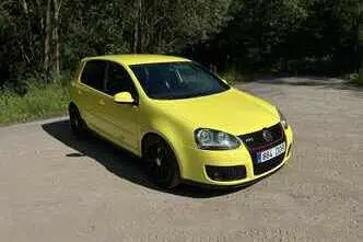 Volkswagen Golf, 2.0, 147 kW, petrol, automatic, front-wheel drive