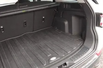 Land Rover Discovery Sport, 2.0, 110 kW, diisel, manuaal, nelikvedu