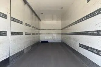 MAN TGX 26.400, 294 kW, diesel, automatic
