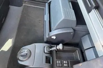 MAN TGX 26.400, 294 kW, diesel, automatic