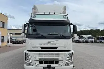 Volvo FM500, 375 kW, diesel, automatic