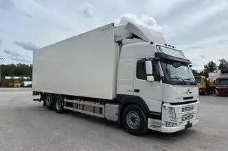 Volvo FM500, 375 kW, diesel, automatic