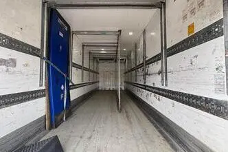 Volvo FM500, 375 kW, diesel, automatic