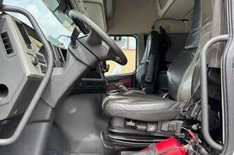 Volvo FM500, 375 kW, diesel, automatic