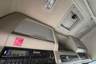 Volvo FM500, 375 kW, diesel, automatic
