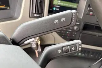 Volvo FM500, 375 kW, diesel, automatic