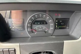 Volvo FM500, 375 kW, diesel, automatic