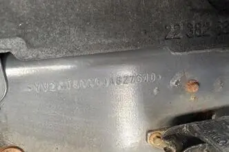 Volvo FM500, 375 kW, diesel, automatic