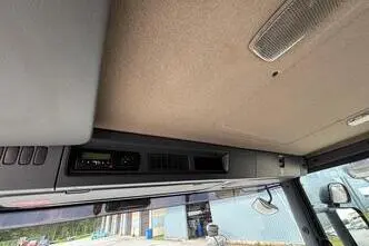 Scania P360, 12.7, 264 kW, diisel, automaat, tagavedu