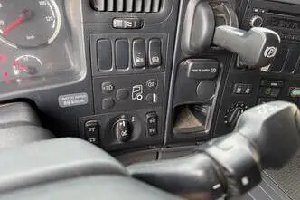 Scania P360, 12.7, 264 kW, diisel, automaat, tagavedu