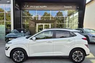Hyundai Kona, 26.3 kW, electric, automatic, front-wheel drive