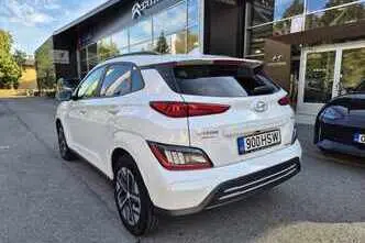 Hyundai Kona, 26.3 kW, electric, automatic, front-wheel drive