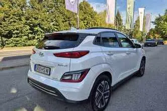 Hyundai Kona, 26.3 kW, electric, automatic, front-wheel drive
