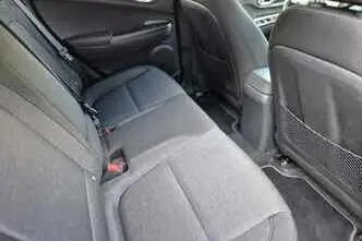 Hyundai Kona, 26.3 kW, electric, automatic, front-wheel drive