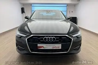 Audi A6, 2.0, 220 kW, pistikhübriid, automaat, nelikvedu
