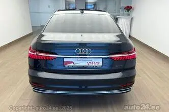 Audi A6, 2.0, 220 kW, pistikhübriid, automaat, nelikvedu