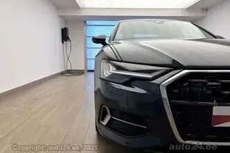 Audi A6, 2.0, 220 kW, pistikhübriid, automaat, nelikvedu