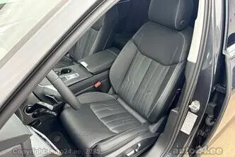 Audi A6, 2.0, 220 kW, pistikhübriid, automaat, nelikvedu
