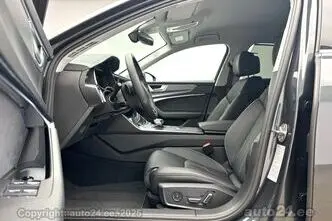 Audi A6, 2.0, 220 kW, pistikhübriid, automaat, nelikvedu