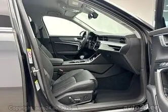 Audi A6, 2.0, 220 kW, pistikhübriid, automaat, nelikvedu