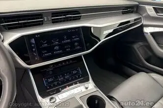 Audi A6, 2.0, 220 kW, pistikhübriid, automaat, nelikvedu