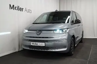 Volkswagen Multivan, 2.0, 110 kW, diisel, automaat, esivedu