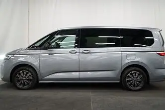 Volkswagen Multivan, 2.0, 110 kW, diisel, automaat, esivedu