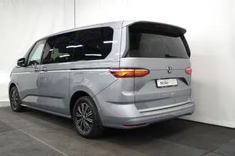 Volkswagen Multivan, 2.0, 110 kW, diisel, automaat, esivedu
