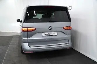 Volkswagen Multivan, 2.0, 110 kW, diisel, automaat, esivedu