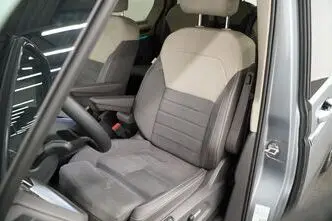 Volkswagen Multivan, 2.0, 110 kW, diisel, automaat, esivedu
