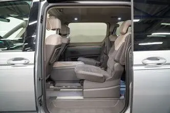 Volkswagen Multivan, 2.0, 110 kW, diisel, automaat, esivedu