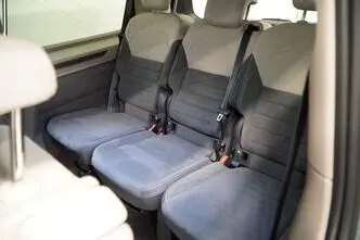 Volkswagen Multivan, 2.0, 110 kW, diisel, automaat, esivedu