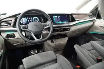 Volkswagen Multivan, 2.0, 110 kW, diisel, automaat, esivedu