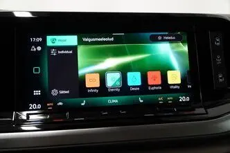 Volkswagen Multivan, 2.0, 110 kW, diisel, automaat, esivedu