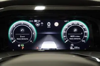 Volkswagen Multivan, 2.0, 110 kW, diisel, automaat, esivedu