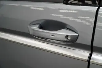 Volkswagen Multivan, 2.0, 110 kW, diisel, automaat, esivedu