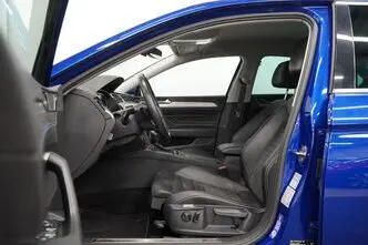 Volkswagen Passat, 2.0, 140 kW, petrol, automatic, front-wheel drive