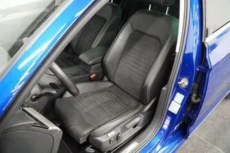 Volkswagen Passat, 2.0, 140 kW, petrol, automatic, front-wheel drive