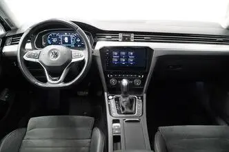 Volkswagen Passat, 2.0, 140 kW, petrol, automatic, front-wheel drive