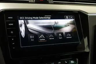 Volkswagen Passat, 2.0, 140 kW, petrol, automatic, front-wheel drive