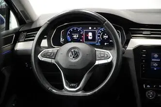 Volkswagen Passat, 2.0, 140 kW, petrol, automatic, front-wheel drive