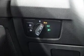 Volkswagen Passat, 2.0, 140 kW, petrol, automatic, front-wheel drive