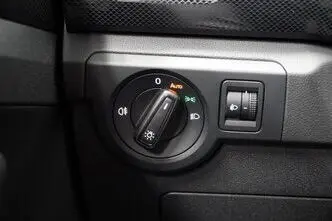 Volkswagen T-Cross, 1.0, 85 kW, petrol, automatic, front-wheel drive