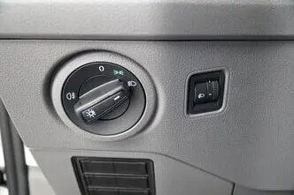 Volkswagen Crafter, 2.0, 103 kW, дизель, механическая, передний привод