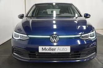 Volkswagen Golf, 1.4, 110 kW, pistikhübriid, automaat, esivedu